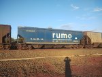 RUMO HTT-350700-9